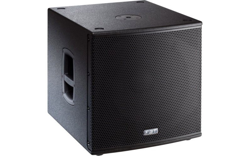 FBT SUBLINE 115S - пассивный сабвуфер, 700 Вт