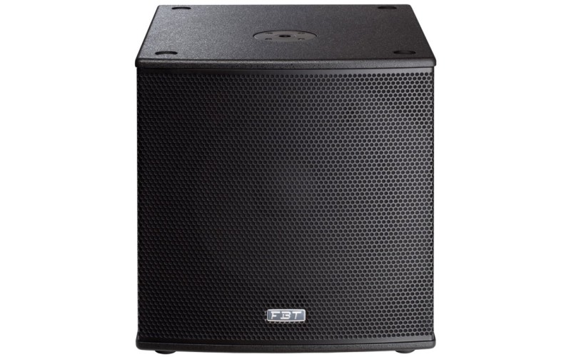 FBT SUBLINE 115S - пассивный сабвуфер, 700 Вт