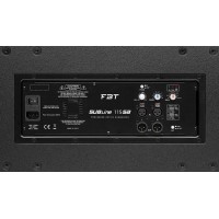 FBT SUBLINE 115SA активный сабвуфер класса D 700 Вт