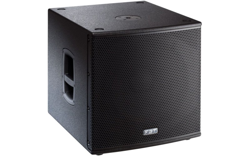 FBT SUBLINE 115SA активный сабвуфер класса D 700 Вт