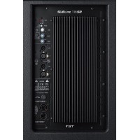 FBT SUBLINE 118SA активный сабвуфер 1200Вт FBT SUBLINE 118SA активный сабвуфер 1200Вт