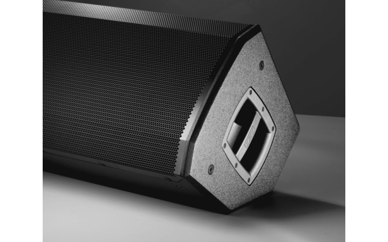 FBT VENTIS 112A - 2-х полосная активная акустическая система , 12