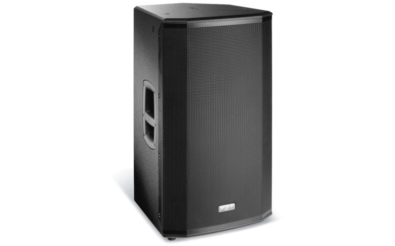 FBT VENTIS 115A - 2-х полосная активная акустическая система , 15