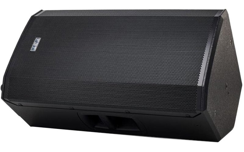 FBT VENTIS 115A - 2-х полосная активная акустическая система , 15