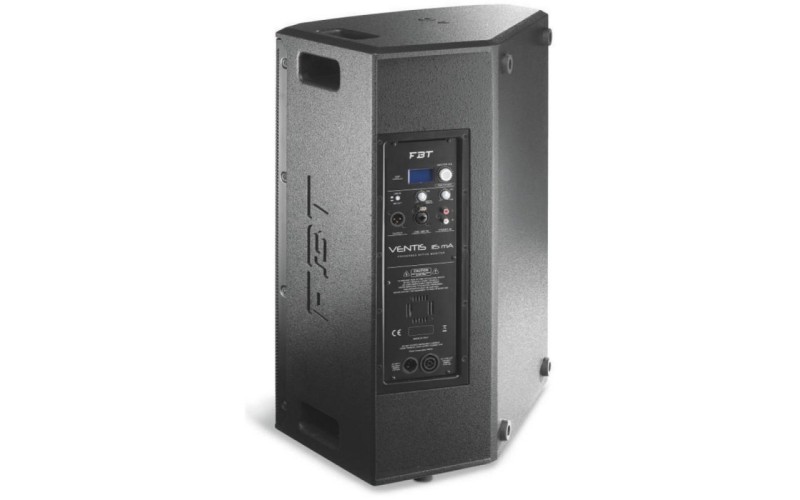 FBT VENTIS 115MA - 2-х полосный активный монитор ,15