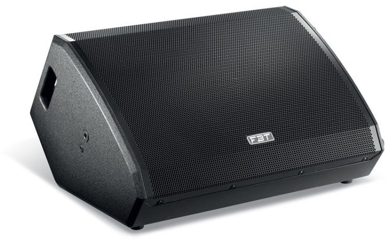 FBT VENTIS 115MA - 2-х полосный активный монитор ,15