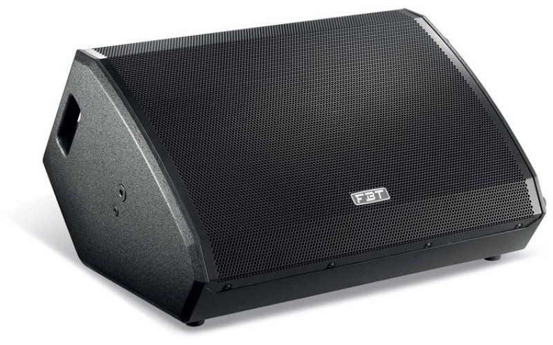 FBT VENTIS 115MA - 2-х полосный активный монитор ,15