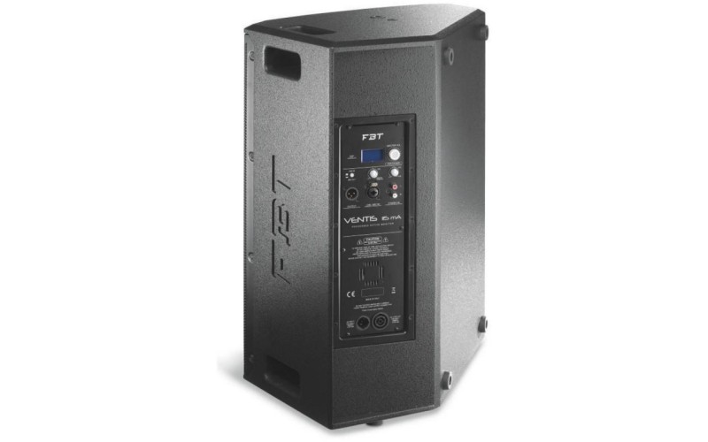 FBT VENTIS 115MA - 2-х полосный активный монитор ,15