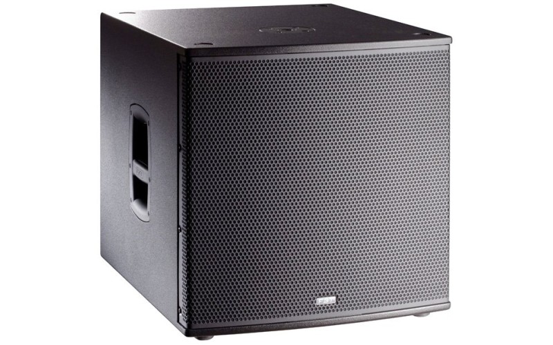 FBT Vertus CLA 118SA активный сабвуфер 1200 Вт