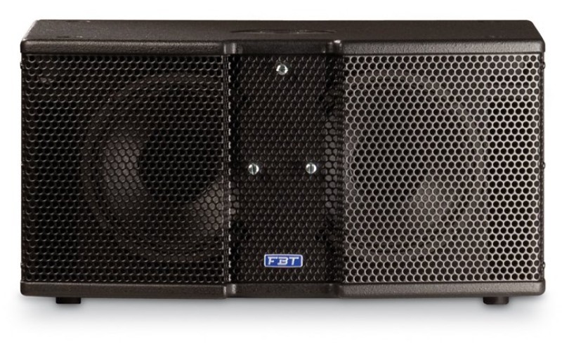 FBT Vertus CLA208SA активный сабвуфер 600 Вт