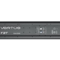 FBT Vertus CLA604A активная 2-х полосная система
