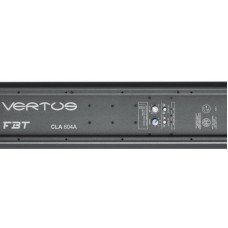 FBT Vertus CLA604A активная 2-х полосная система