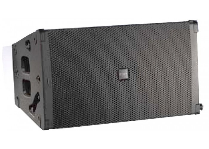 FBT VHA 112SN активный сабвуфер 1200Вт FBT VHA 112SN активный сабвуфер 1200Вт