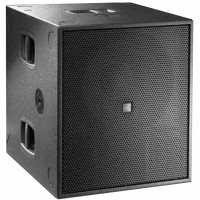 FBT VHA 118SN активный сабвуфер класс D 2500 Вт FBT VHA 118SN активный сабвуфер класс D 2500 Вт