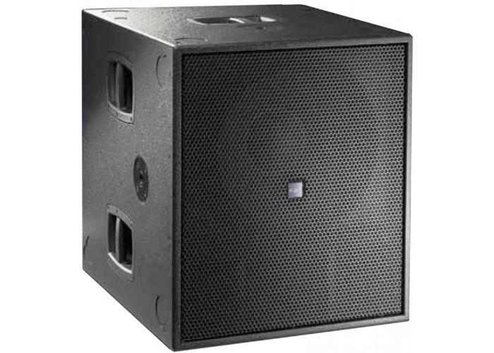 FBT VHA 118SN активный сабвуфер класс D 2500 Вт FBT VHA 118SN активный сабвуфер класс D 2500 Вт