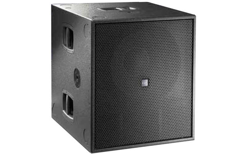 FBT VHA 118SN активный сабвуфер класс D 2500 Вт