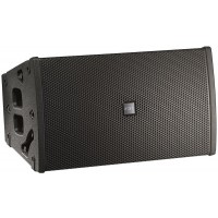 FBT VHA 406N - активный двухполосный линейный массив
