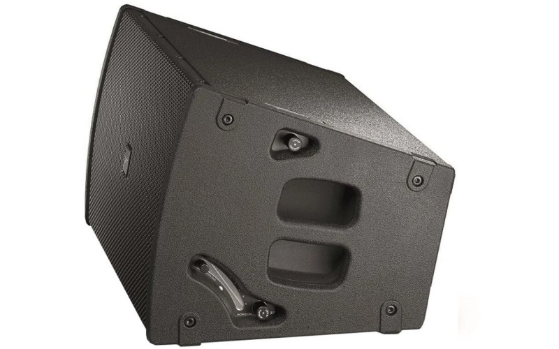 FBT VHA 406N - активный двухполосный линейный массив