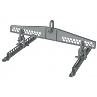 FBT VHA-FH 406-5 рама для горизонтального размещения