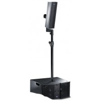 FBT VT- DS604 - кронштейн - адаптер для телескопической стойки и акустической системы VERTUS CLA604A