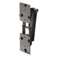 FBT VT-J 1000 40731 BLACK - twin mount adaptor for mounting 2 CS1000 satellites
