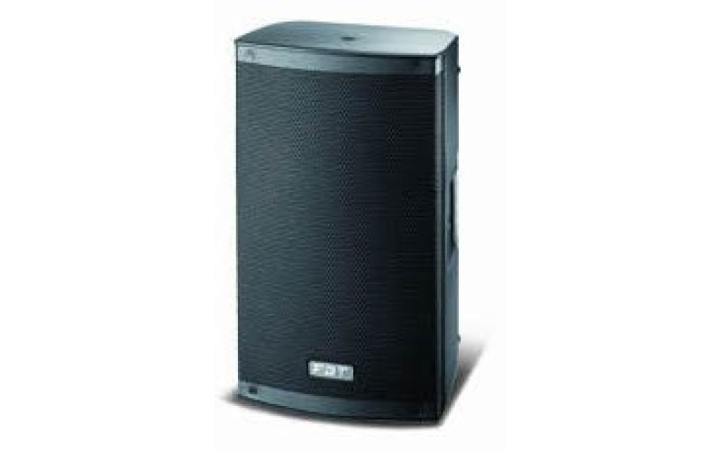 FBT X-LITE 10A - 2-х.полос. bi-amp, акт.акустическая система 10