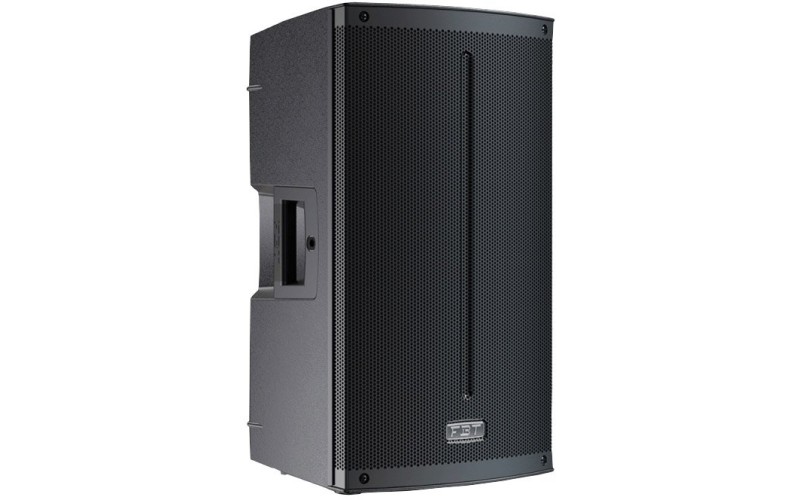 FBT X-LITE 110A - активная двухполосная акустическая система, 1200 Вт+300 Вт, DSP