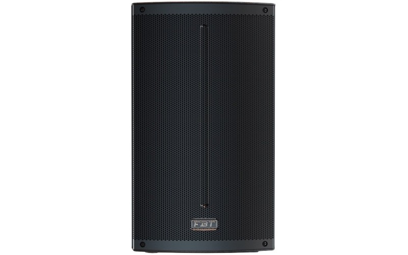 FBT X-LITE 110A - активная двухполосная акустическая система, 1200 Вт+300 Вт, DSP