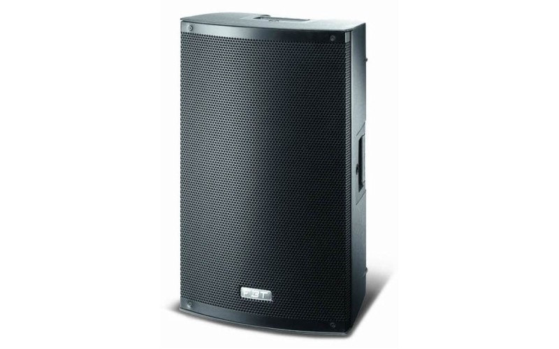 FBT X-LITE 12A - 2-х полос. bi-amp, активная акуст. система 12