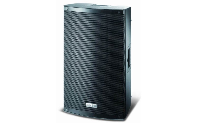 FBT X-LITE 15A - 2-х пол. bi-amp, акт. акуст.система 15