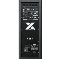 FBT X-PRO 12A - 2x пол.акт.акуст.система 12