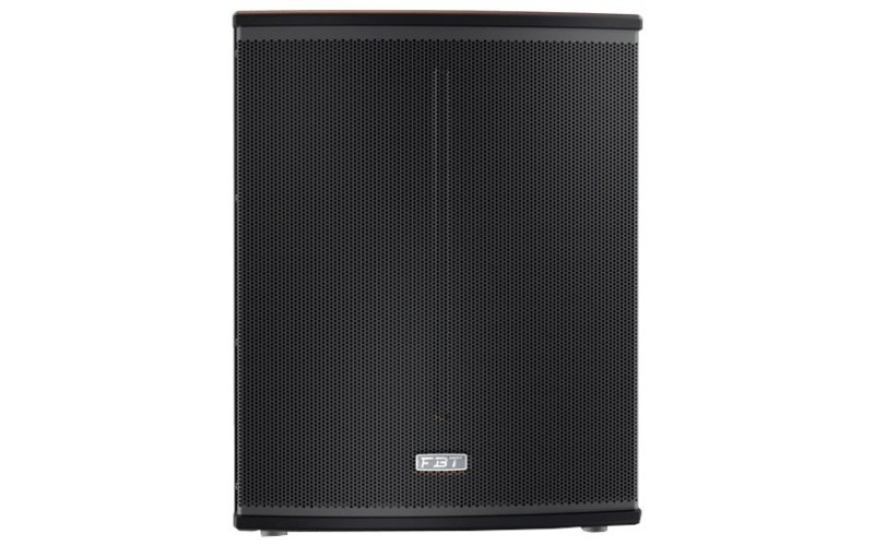 FBT X-SUB 115SA активный сабвуфер бас-рефлекс 1200 Вт