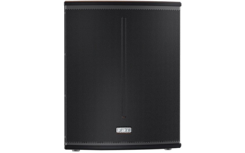 FBT X-SUB 118SA активный сабвуфер 1200 Вт