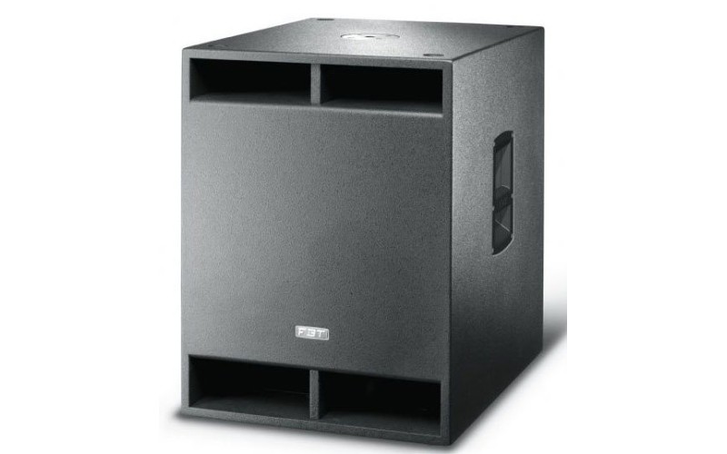 FBT X-SUB 18SA - активный сабвуфер 18