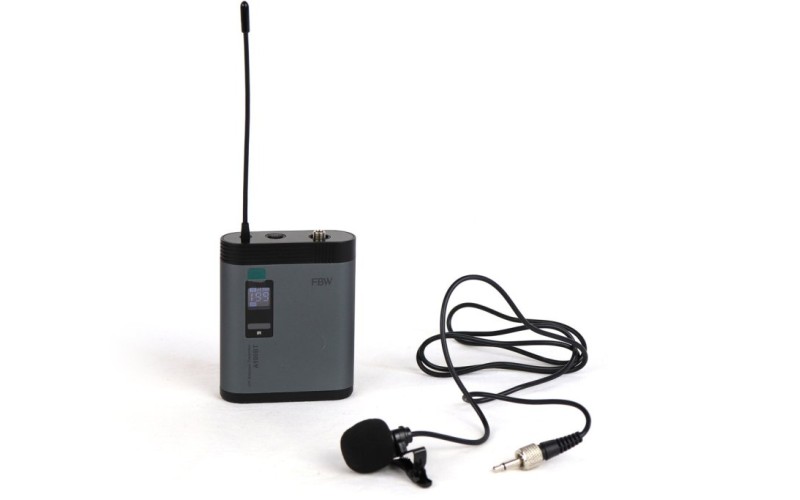 FBW A100BT портативный передатчик