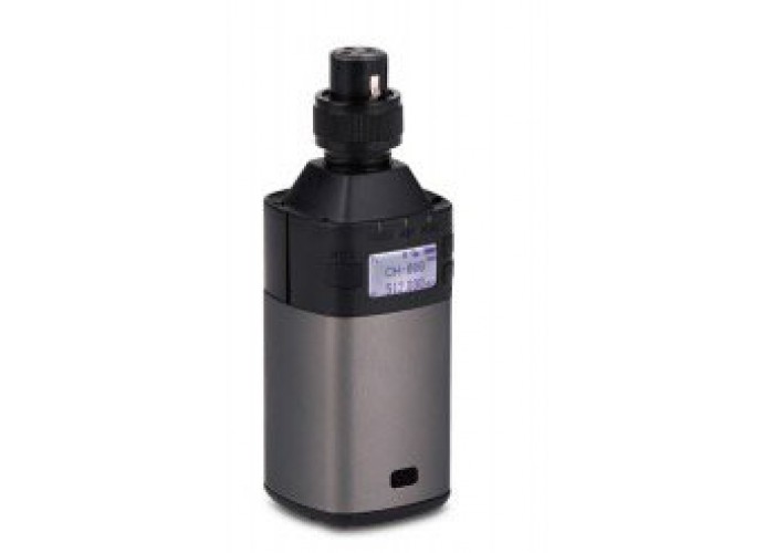 FBW KT-90 портативный передатчик с XLR