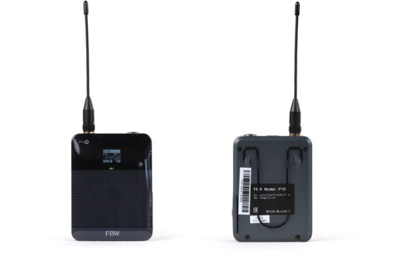 FBW P1B портативный передатчик