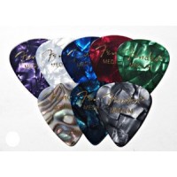 FENDER 351 SHAPE PICKS 1 GROSS SHELL EXTRA HEAVY медиатор (упакованы по 144 шт) FENDER 351 SHAPE PICKS 1 GROSS SHELL EXTRA HEAVY медиатор (упакованы по 144 шт)
