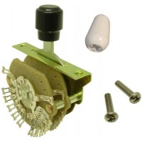 FENDER 5-WAY SUPER SWITCH 5-позиционный переключатель