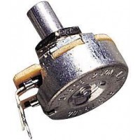 FENDER 500K SOLID POT потенциометр для гитары