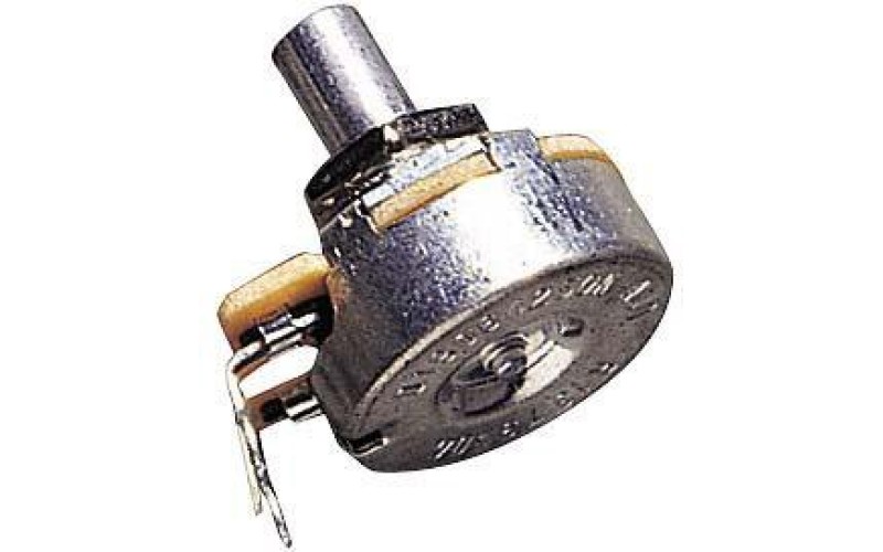 FENDER 500K SOLID POT потенциометр для гитары
