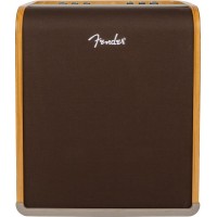 FENDER ACOUSTIC SFX комбоусилитель для акустических гитар 160Вт