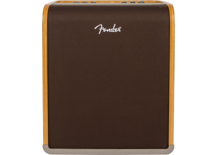 FENDER ACOUSTIC SFX комбоусилитель для акустических гитар 160Вт