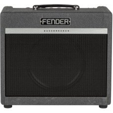 FENDER BASSBREAKER 15 COMBO Ламповый гитарный комбо 15Вт, 1х12', EL84