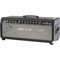 FENDER BASSMAN® 100T ламповый басовый усилитель 