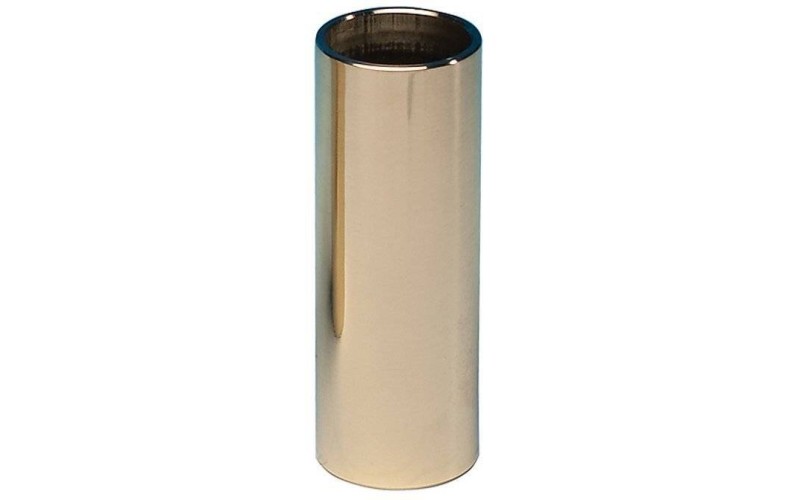 FENDER BRASS SLIDE 1 STANDARD MEDIUM латунный слайд