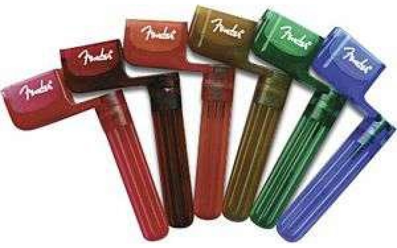 FENDER CALIFORNIA CRANK - приспособление для намотки струн