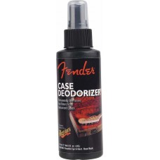 FENDER CASE DEODORIZER освежитель для кейса