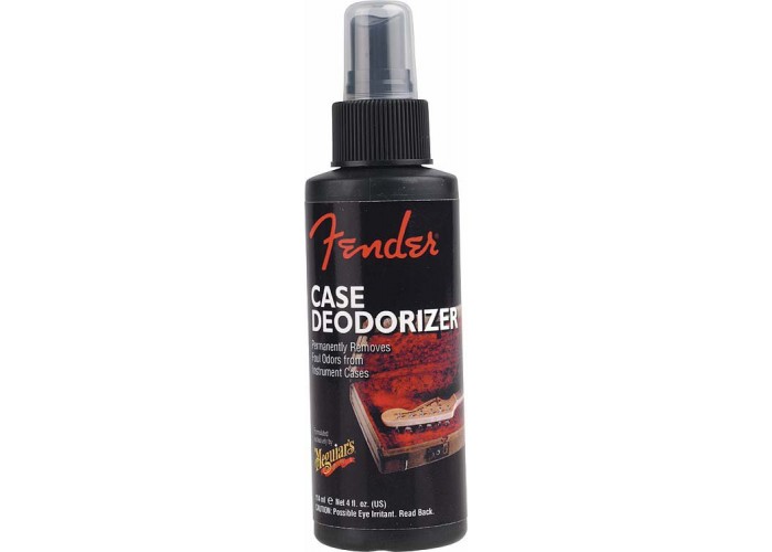 FENDER CASE DEODORIZER освежитель для кейса