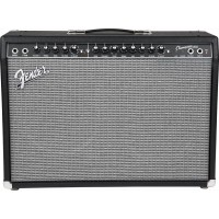 FENDER CHAMPION 100 - комбоусилитель для электрогитары, 100Вт, 2х12